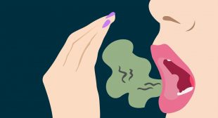 The Halitosis Of Bad Breath